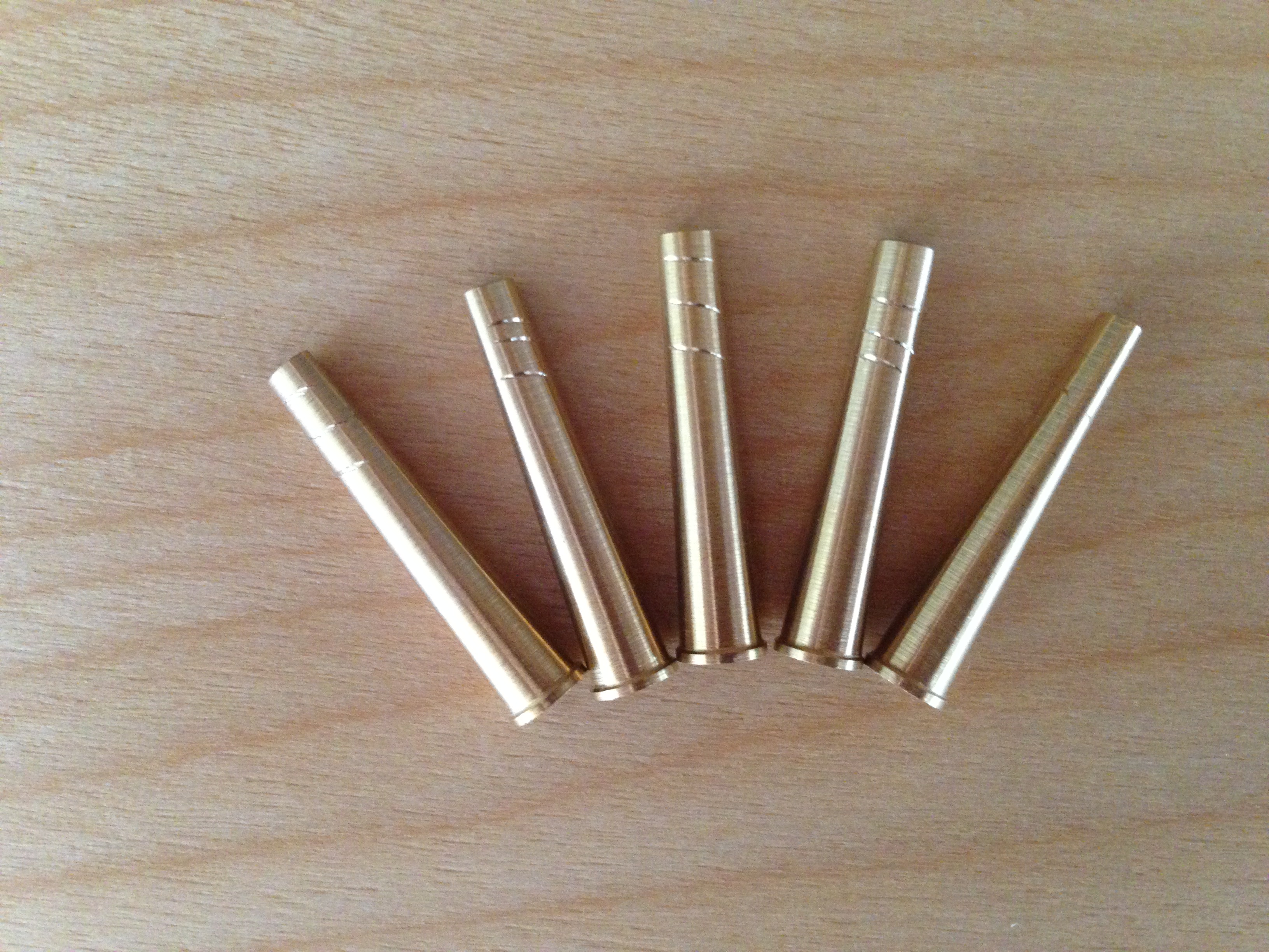 Oboe Cane and Reed Products